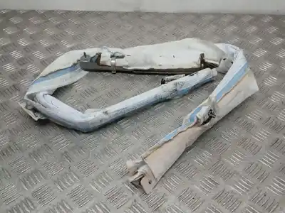 Автозапчастина б/у передня ліва подушка безпеки для SEAT LEON ST (5F8) Style Посилання на OEM IAM 5F4880741  