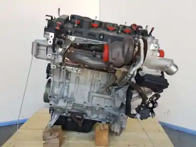 Автозапчасти б/у полный двигатель за ds 7 crossback performance line ссылки oem iam 5g06  2502222