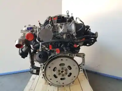 Автозапчасти б/у полный двигатель за ds 7 crossback performance line ссылки oem iam 5g06  2502222