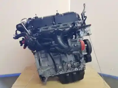 Автозапчасти б/у полный двигатель за ds 7 crossback performance line ссылки oem iam 5g06  2502222