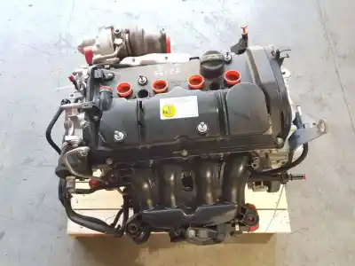 Автозапчасти б/у полный двигатель за ds 7 crossback performance line ссылки oem iam 5g06  2502222
