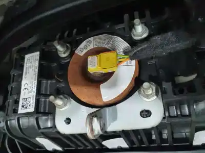 Автозапчасти б/у комплект подушки безопасности за ds 7 crossback performance line ссылки oem iam   
