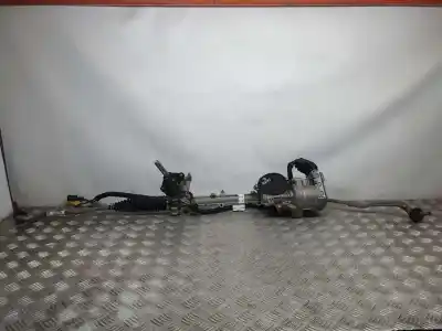 Recambio de automóvil de segunda mano de cremallera direccion para ds 7 crossback performance line referencias oem iam 9825711580  