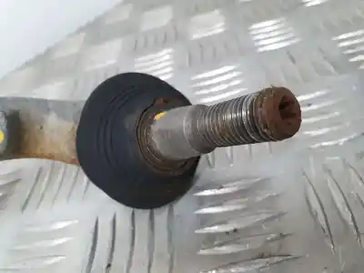 Recambio de automóvil de segunda mano de cremallera direccion para ds 7 crossback performance line referencias oem iam 9825711580  