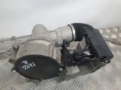 Recambio de automóvil de segunda mano de cremallera direccion para ds 7 crossback performance line referencias oem iam 9825711580  