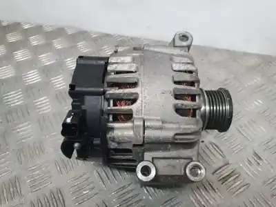 Автозапчастина б/у генератор для ds 7 crossback performance line посилання на oem iam 9822230780  2715896a