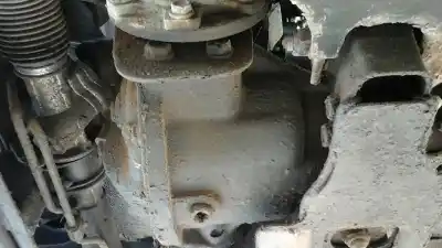 Автозапчастина б/у передній диференціал для SSANGYONG KORANDO 2.3 GASOLINA 105KW Посилання на OEM IAM   