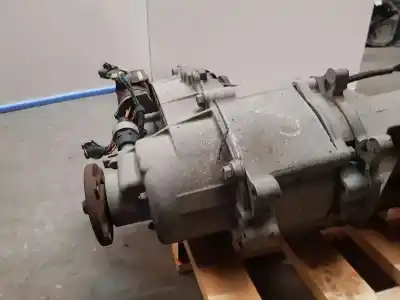Автозапчасти б/у раздаточная коробка за ssangyong korando 2.3 gasolina 105kw ссылки oem iam   