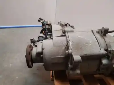 Автозапчасти б/у раздаточная коробка за ssangyong korando 2.3 gasolina 105kw ссылки oem iam   