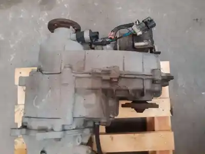 Автозапчасти б/у раздаточная коробка за ssangyong korando 2.3 gasolina 105kw ссылки oem iam   