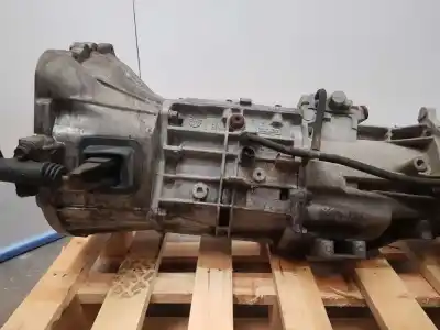 Автозапчасти б/у коробка передач за ssangyong korando 2.3 gasolina 105kw ссылки oem iam 