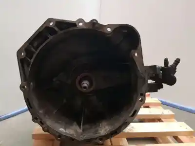 Автозапчасти б/у коробка передач за ssangyong korando 2.3 gasolina 105kw ссылки oem iam   