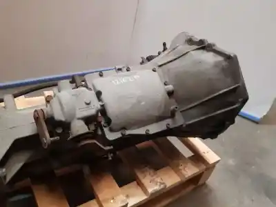 Автозапчасти б/у коробка передач за ssangyong korando 2.3 gasolina 105kw ссылки oem iam   