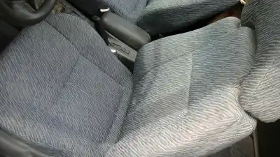 Автозапчасти б/у левое переднее сидение за ssangyong korando 2.3 gasolina 105kw ссылки oem iam 