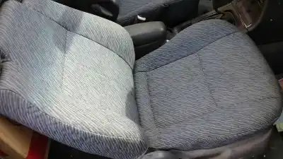 Автозапчасти б/у сиденье правое переднее за ssangyong korando 2.3 gasolina 105kw ссылки oem iam 