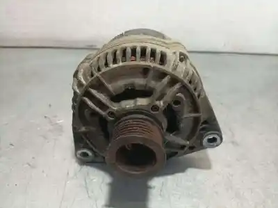 Автозапчасти б/у генератор за ssangyong korando 2.3 gasolina 105kw ссылки oem iam 0091549302