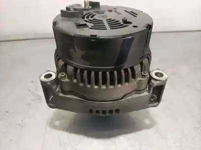 Автозапчастина б/у генератор для ssangyong korando 2.3 gasolina 105kw посилання на oem iam 0091549302  0123510039