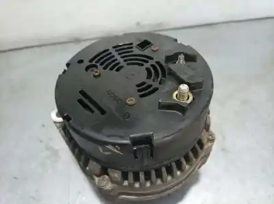 Автозапчастина б/у генератор для ssangyong korando 2.3 gasolina 105kw посилання на oem iam 0091549302  0123510039