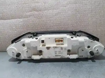 Peça sobressalente para automóvel em segunda mão quadrante por peugeot 308 access referências oem iam 9807588280  