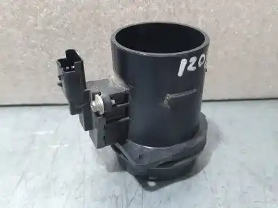 Peça sobressalente para automóvel em segunda mão medidor de massa de ar por peugeot 308 access referências oem iam 9683282980