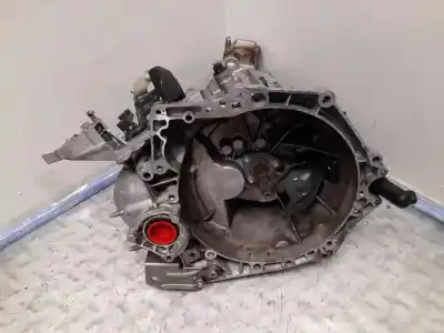 Peça sobressalente para automóvel em segunda mão caixa de velocidades por peugeot 308 access referências oem iam 20et04