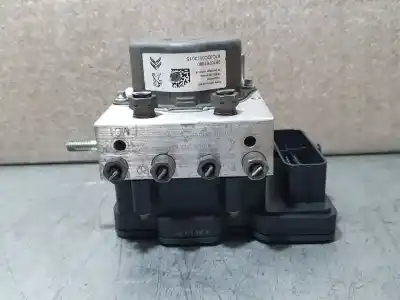 Peça sobressalente para automóvel em segunda mão abs por peugeot 308 access referências oem iam 9805825380