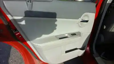 Peça sobressalente para automóvel em segunda mão elevador de vidros traseiro esquerdo por dodge avenger sxt referências oem iam 2183250