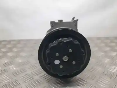 Peça sobressalente para automóvel em segunda mão compressor de ar condicionado a/a a/c por dodge avenger sxt referências oem iam 