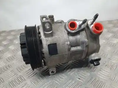 Peça sobressalente para automóvel em segunda mão compressor de ar condicionado a/a a/c por dodge avenger sxt referências oem iam   