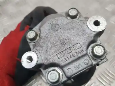 Second-hand car spare part steering pump for dodge avenger sxt oem iam references 73142748  