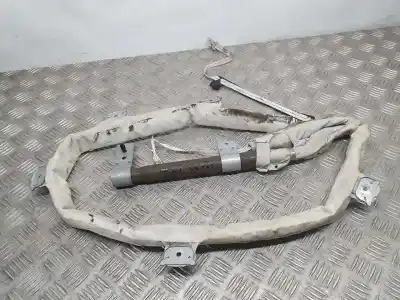 Peça sobressalente para automóvel em segunda mão airbag de cortina dianteiro esquerdo por dodge avenger sxt referências oem iam p55351261ae