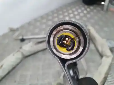 Pezzo di ricambio per auto di seconda mano airbag a tenda anteriore sinistro per dodge avenger sxt riferimenti oem iam p55351261ae  