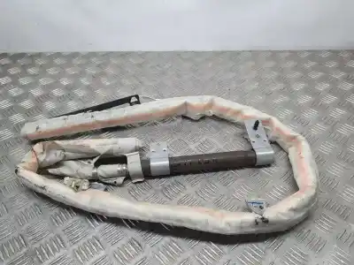 Peça sobressalente para automóvel em segunda mão airbag de cortina dianteiro direito por dodge avenger sxt referências oem iam p55351260ae