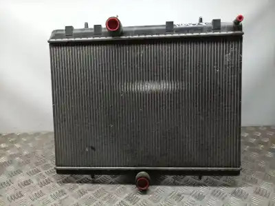 Piesă de schimb auto la mâna a doua radiator de apa pentru peugeot 5008 active referințe oem iam 9682477580