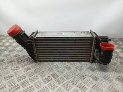 Piesă de schimb auto la mâna a doua radiator aer intercooler pentru peugeot 5008 active referințe oem iam 9673015780