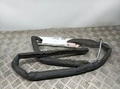 Piesă de schimb auto la mâna a doua airbag perdea fațã stânga pentru peugeot 5008 active referințe oem iam 9801665880