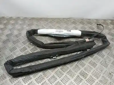 Piesă de schimb auto la mâna a doua airbag perdea fațã dreapta pentru peugeot 5008 active referințe oem iam 9801658780