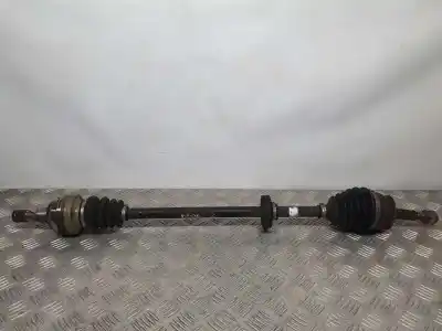 Автозапчасти б/у передняя правая трансмиссия за daewoo lanos se ссылки oem iam 