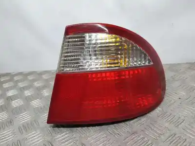Автозапчасти б/у правый задний фонарь за daewoo lanos se ссылки oem iam 