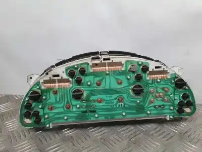 Peça sobressalente para automóvel em segunda mão quadrante por daewoo lanos se referências oem iam 96275911  20027870