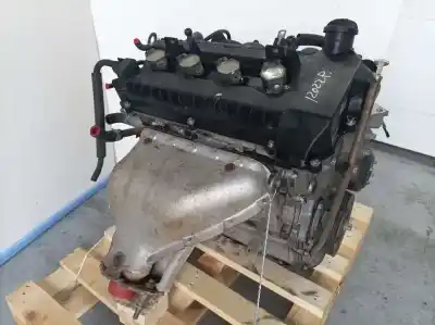 Автозапчастина б/у двигун комплект для smart forfour básico (70kw) посилання на oem iam 135930 8000347 