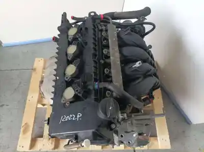 Автозапчастина б/у двигун комплект для smart forfour básico (70kw) посилання на oem iam 135930 8000347 