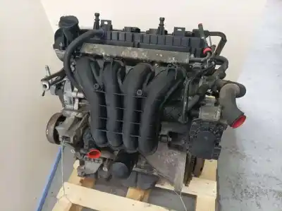 Автозапчастина б/у двигун комплект для smart forfour básico (70kw) посилання на oem iam 135930 8000347 