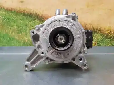 Second-hand car spare part alternator for kia niro concept oem iam references 3739003900