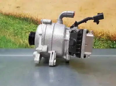 Peça sobressalente para automóvel em segunda mão alternador por kia niro concept referências oem iam 3739003900  k170914400m