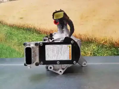 Peça sobressalente para automóvel em segunda mão alternador por kia niro concept referências oem iam 3739003900  k170914400m