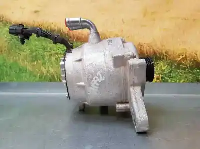 Peça sobressalente para automóvel em segunda mão alternador por kia niro concept referências oem iam 3739003900  k170914400m