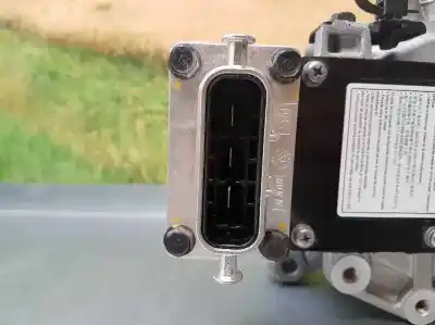 Peça sobressalente para automóvel em segunda mão alternador por kia niro concept referências oem iam 3739003900  k170914400m