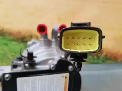 Peça sobressalente para automóvel em segunda mão alternador por kia niro concept referências oem iam 3739003900  k170914400m