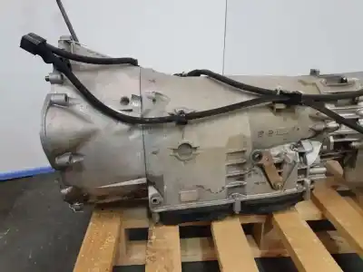 Second-hand car spare part gearbox for ssangyong rexton rx 270 full oem iam references 722661  5940074